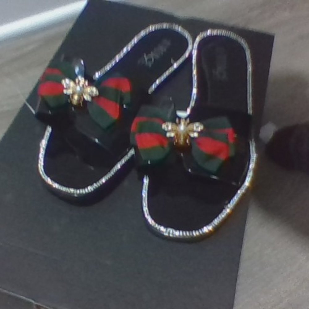 women slides